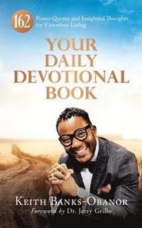 bokomslag Your Daily Devotional Book