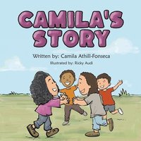 bokomslag Camila's Story