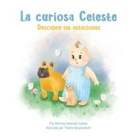 bokomslag La curiosa Celeste