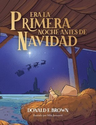 Era la primera noche antes de Navidad 1