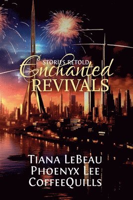 bokomslag Enchanted Revivals