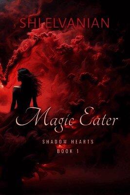 Magic Eater