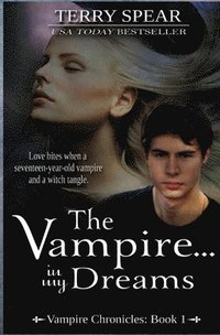 bokomslag The Vampire...In My Dreams