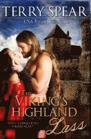 bokomslag The Viking's Highland Lass