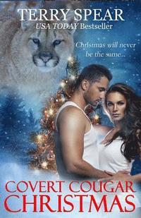 bokomslag Covert Cougar Christmas
