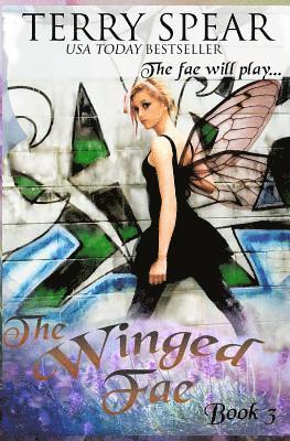 The Winged Fae 1