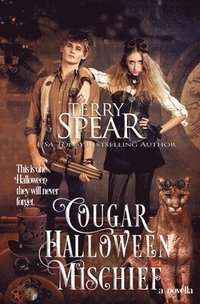 bokomslag Cougar Halloween Mischief