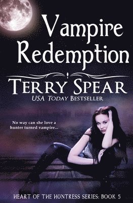 Vampire Redemption 1