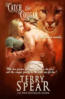 Terry Spear - Catch the Cougar: A Halloween Novella, Häftad. Tillgänglighet: Lägg i varukorg