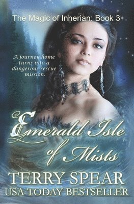 Terry Spear - Emerald Isle of Mists, Häftad
