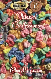bokomslag Chewed Confessions