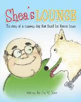 bokomslag Shea's Lounge