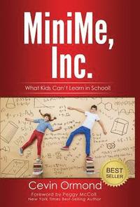 bokomslag MiniMe, Inc.