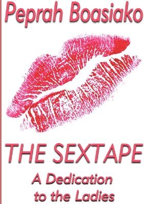 Peprah Boasiako - Sextape, Häftad