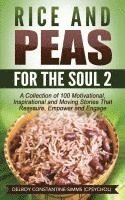 Delroy Constantine-Simms - Rice and Peas For The Soul (2), Häftad