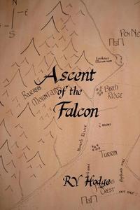 bokomslag Ascent of the Falcon
