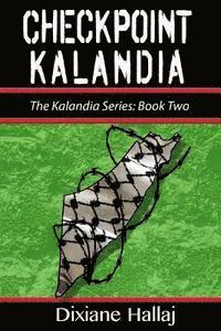 Checkpoint Kalandia 1