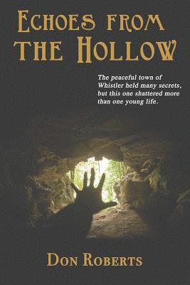 Don Roberts - Echoes From the Hollow, Häftad