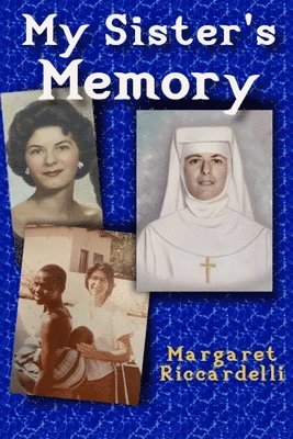 Margaret Riccardelli - My Sister's Memory, Häftad