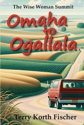 Omaha to Ogallala 1