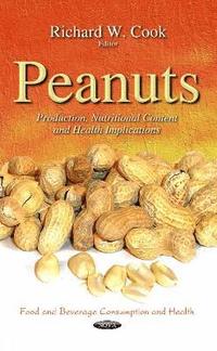 bokomslag Peanuts