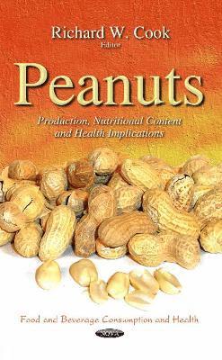 bokomslag Peanuts