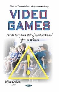 bokomslag Video Games