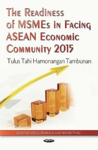 bokomslag Readiness of MSMEs in Facing ASEAN Economic Community 2015