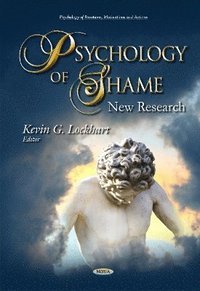 bokomslag Psychology of Shame