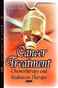 bokomslag Cancer Treatment