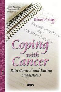 bokomslag Coping with Cancer