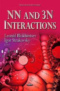 bokomslag NN and 3N Interactions