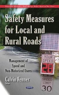 bokomslag Safety Measures for Local & Rural Roads