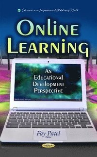 bokomslag Online Learning