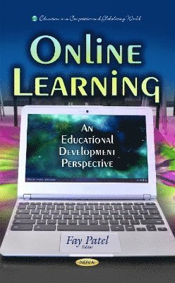bokomslag Online Learning