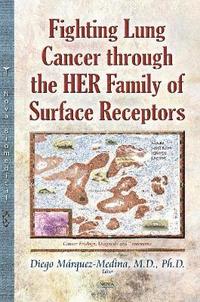 bokomslag Fighting Lung Cancer Through the HER Family of Surface Receptors