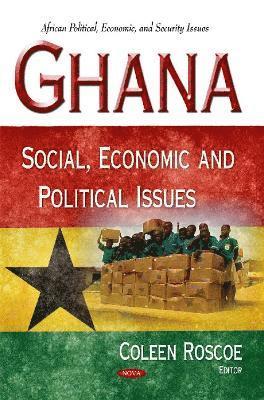bokomslag Ghana