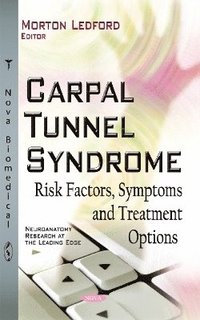 bokomslag Carpal Tunnel Syndrome