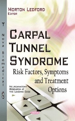 bokomslag Carpal Tunnel Syndrome