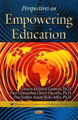 bokomslag Perspectives on Empowering Education