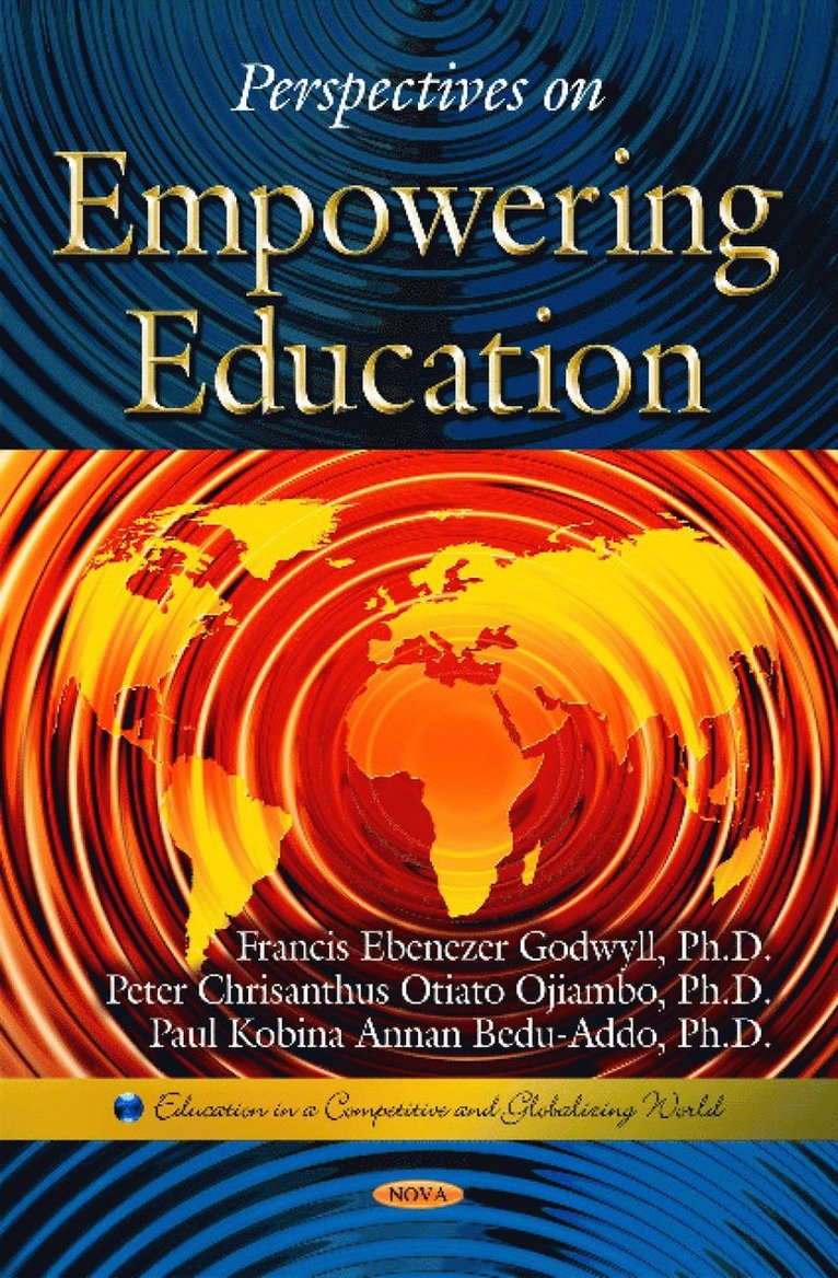 Perspectives on Empowering Education
