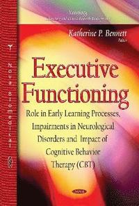 bokomslag Executive Functioning