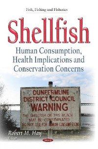 bokomslag Shellfish