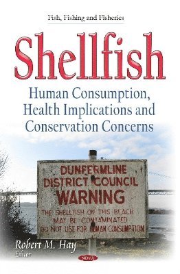 bokomslag Shellfish