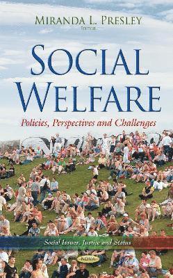 bokomslag Social Welfare