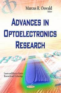 bokomslag Advances in Optoelectronics Research