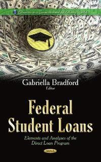 bokomslag Federal Student Loans