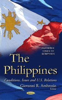 bokomslag Philippines