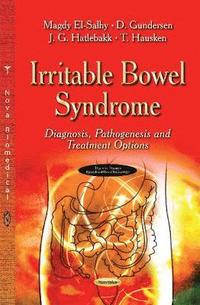 bokomslag Irritable Bowel Syndrome