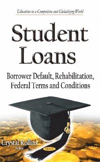 bokomslag Student Loans